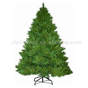 PVC Christmas Trees